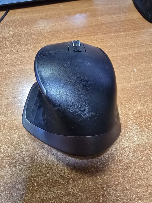 Mouse Logitech MX Master 2S
