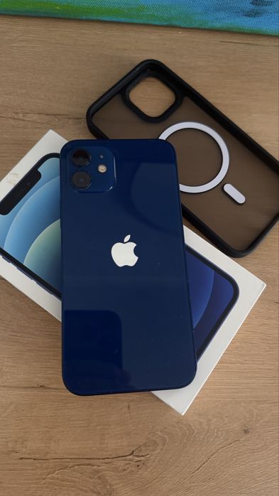 iPhone 12, 128ГБ