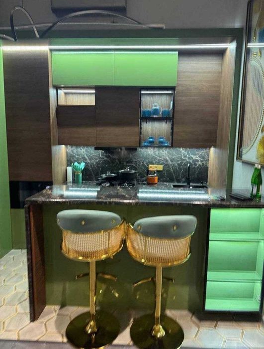 Аренда офис, Уста Ширин Modern Stroy  76 м²