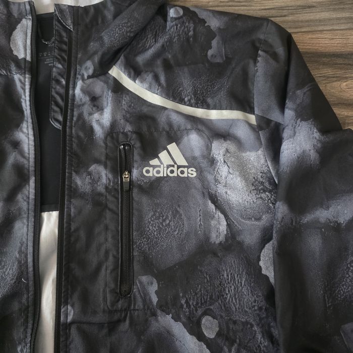 ADIDAS ветровка мъжка