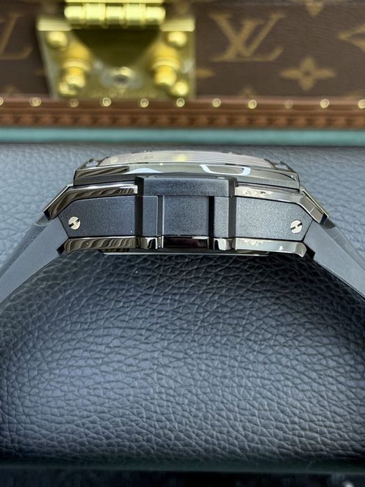 Hublot Spirit of Bang Black 42mm