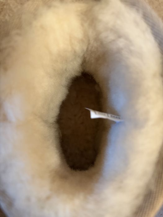 Ugg originale noi