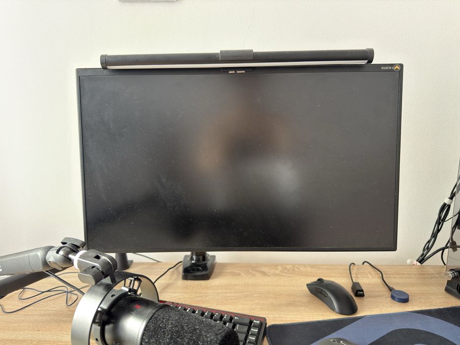 Монитор 24.5" ASUS TUF Gaming VG259QM