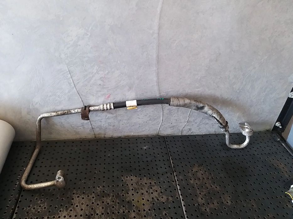 Conducta clima ac 1.4 b chevrolet kalos 96539372