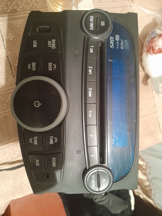 Срочно продаю б/у мафон спарк