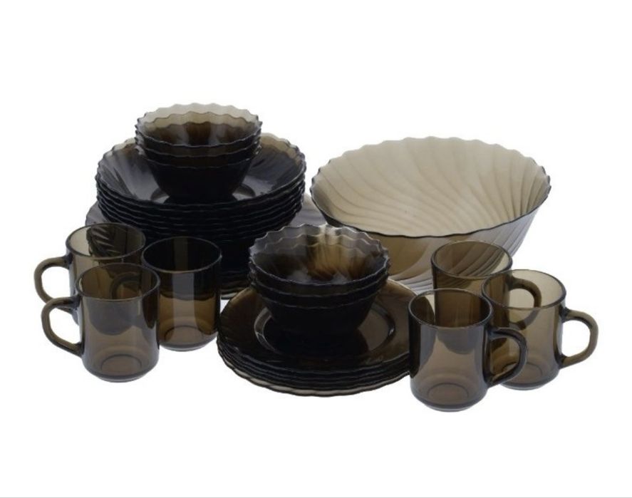 Сервиз на 6 персон Luminarc