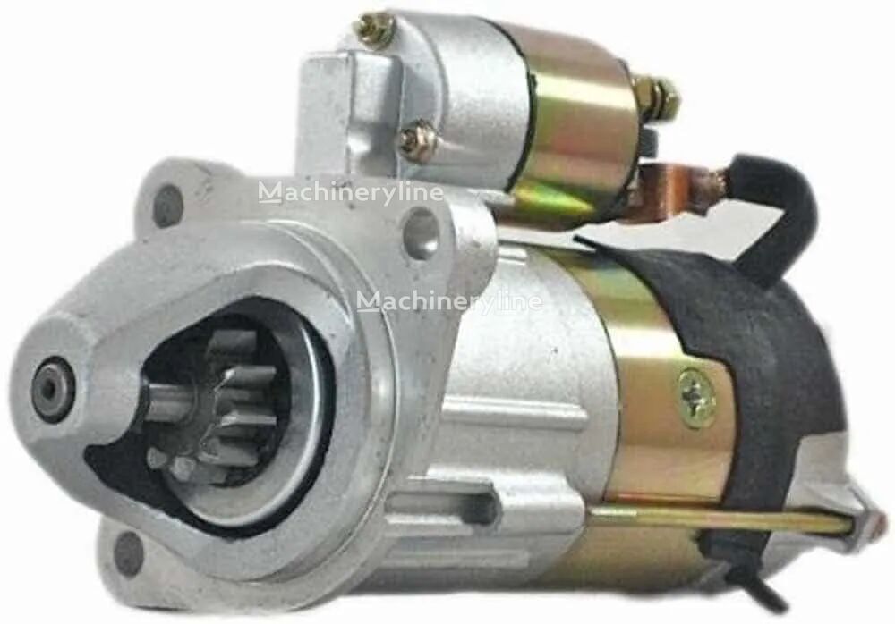 Demaror Electromotor pentru motoare Honda BF200A și BF225A