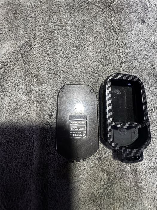 Magicar  D909S dominant