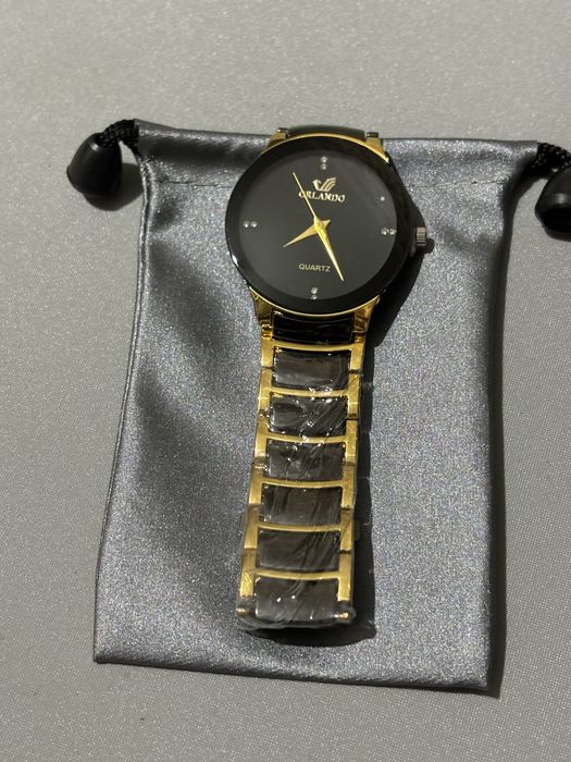 Мужские наручные часы