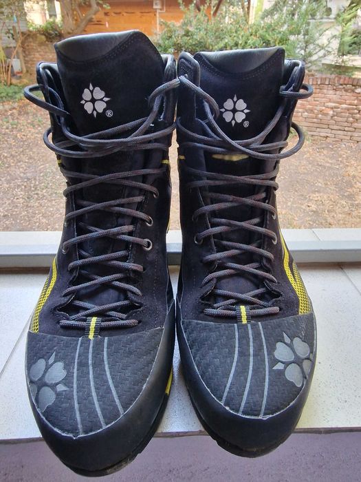 Зимни Полутвърди и много леки обувки Fitwell