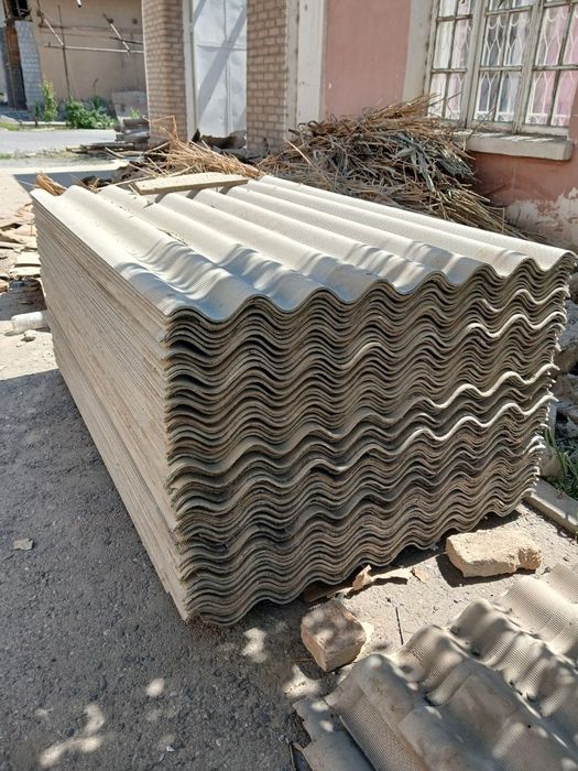 Продам шифир для строительства