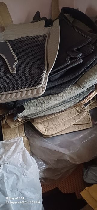 Продам триды полики