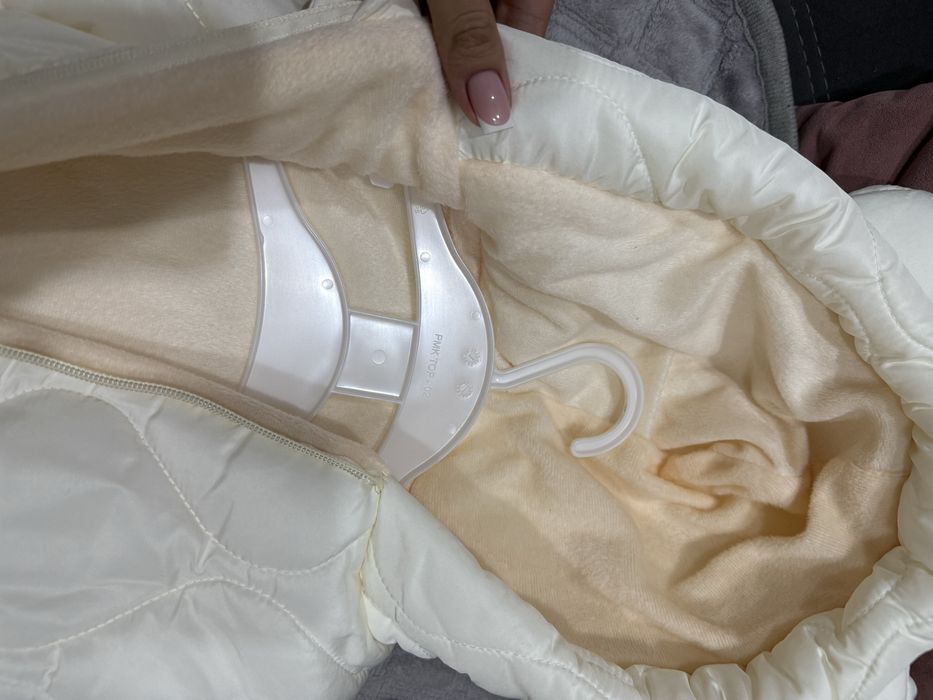 Весенний комбенизон