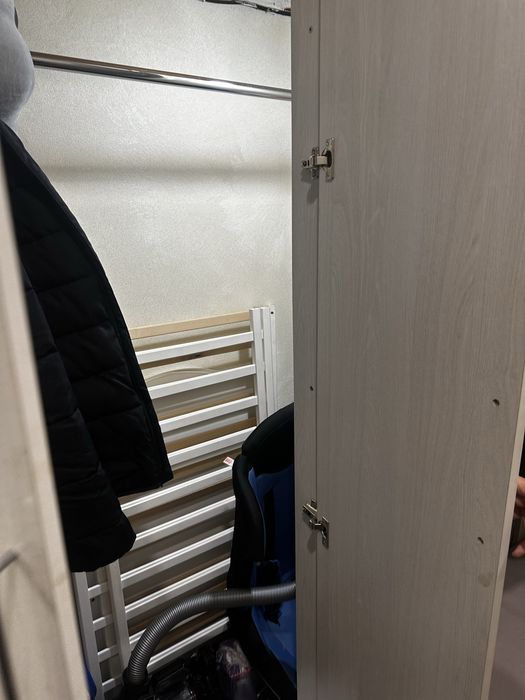 Продам 2х комнатную квартиру