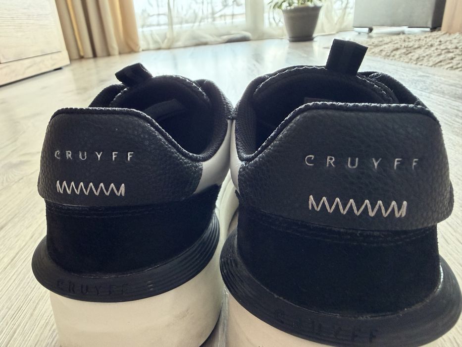 Мъжки кецове