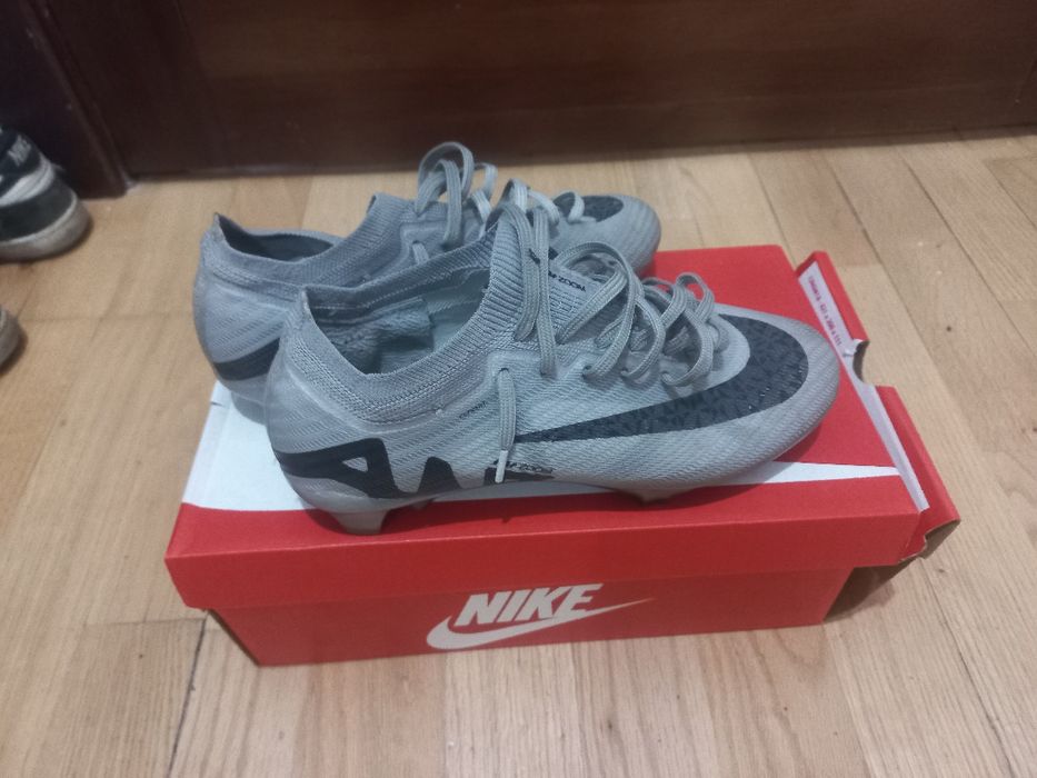 Сороконожки найк