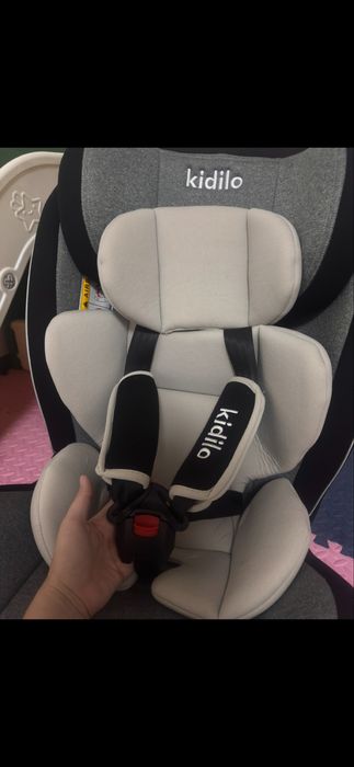 Avtokreslo Kidilo srochno sotiladi автокресло кидило