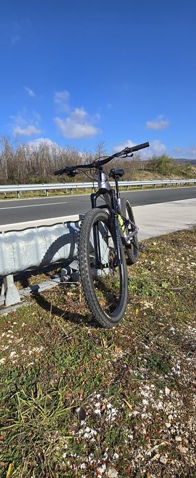 Велосипед Rockrider 900S 29"