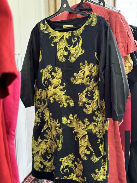 Женская одежда