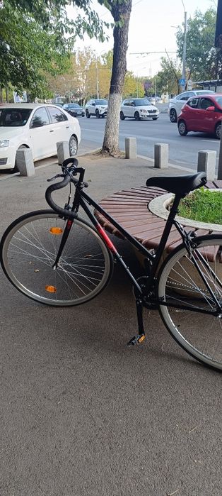 Bicicleta Pegas gravel