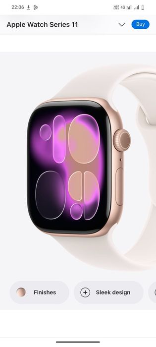 Apple watch часы