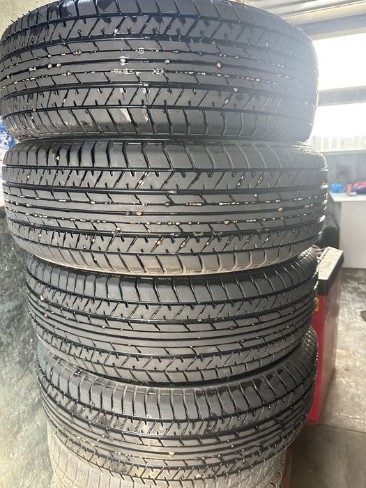 Комплект шин Yokohama R16