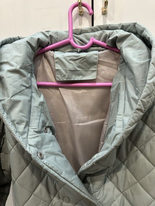 Продам весенне-осеннюю куртку