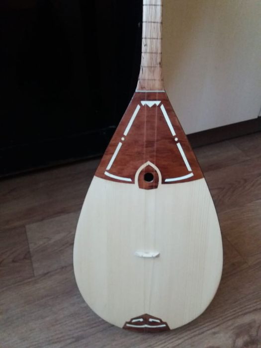 Профи домбыра 48 см стандарт