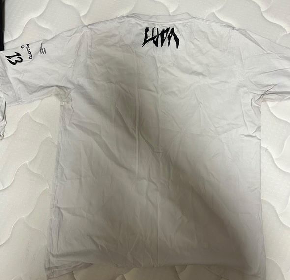 рядки колекционерски модели тениски LUDA