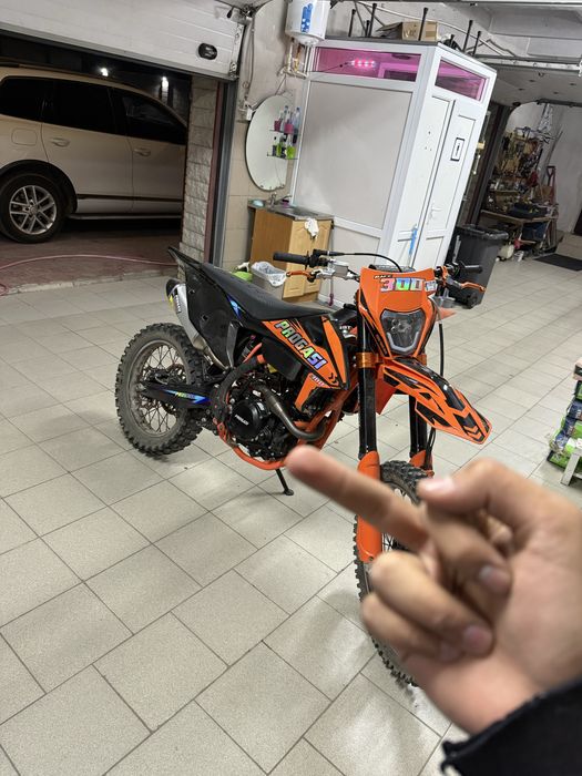 progasi race 300