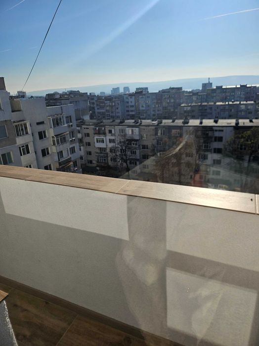 Продава се Тристаен апартамент в Варна, Младост 1 - 60 кв.м за 1189 €/кв.м - Снимка #2