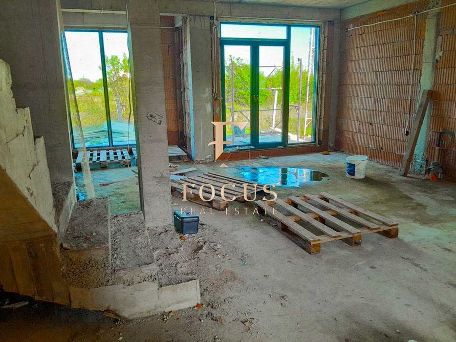 Продава се Къща в Пловдив, Беломорски - 187 кв.м за 964 €/кв.м - Снимка #3