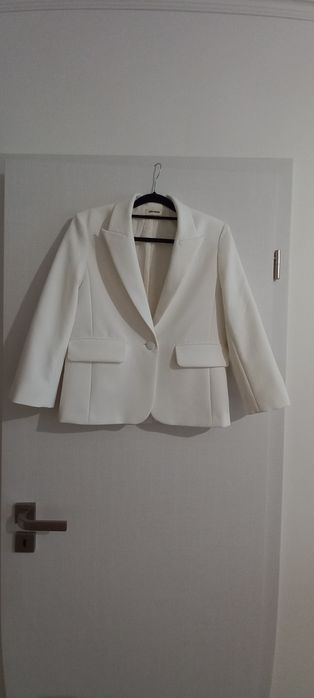 Sacou superb Zadig and Voltaire 34