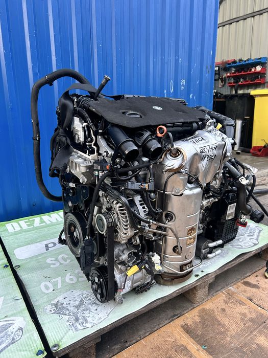 Compresor climă Peugeot 2008 1.5 Hdi 2023