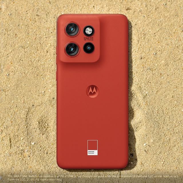 Motorola Edge 50 12/512