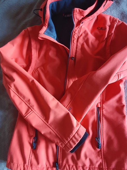 Jacheta softsheel CMP marimea L /42