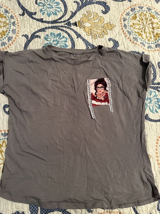 Пакет из 5 вещей