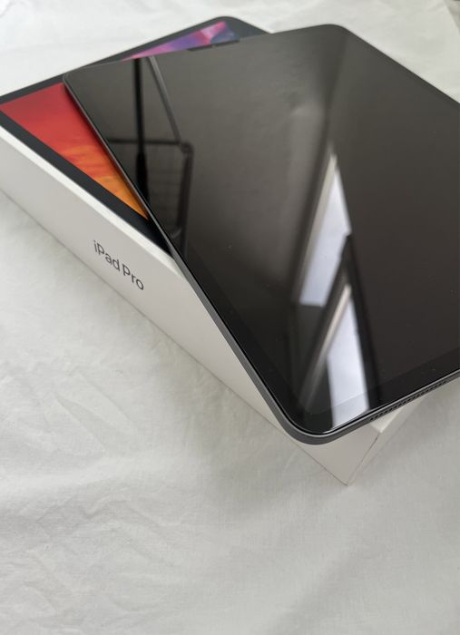 iPad Pro 12.9 inch Gen. 4 128 GB Wi-fi