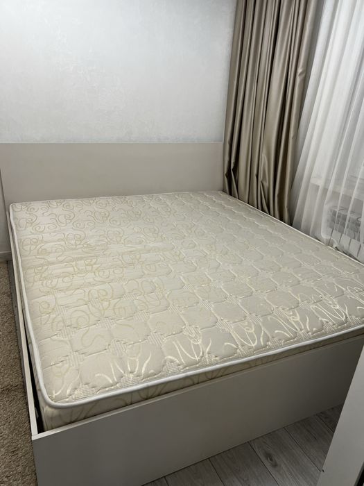 Продам 2-спальную кровать