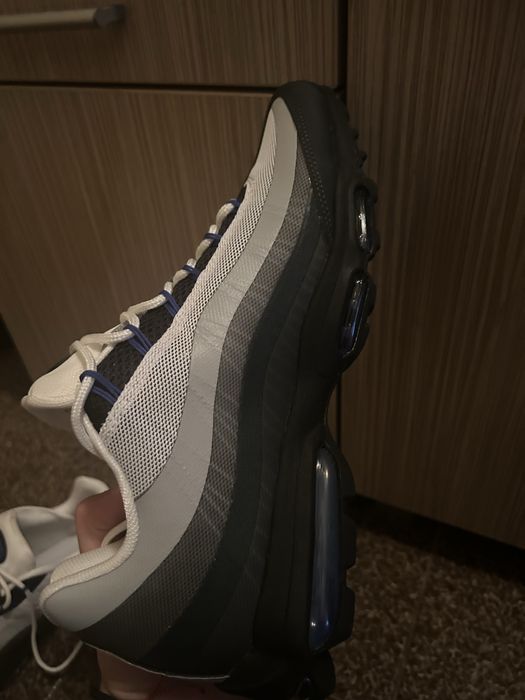 Nike air max 95 обувки