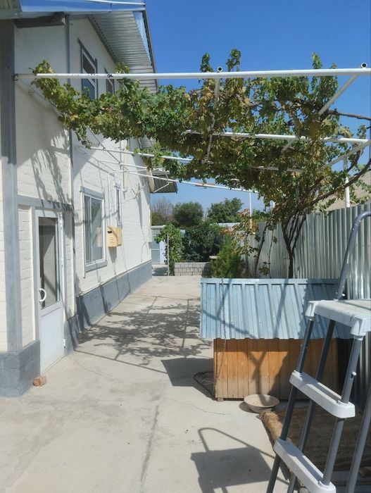 Продаётся дом в Чирчике