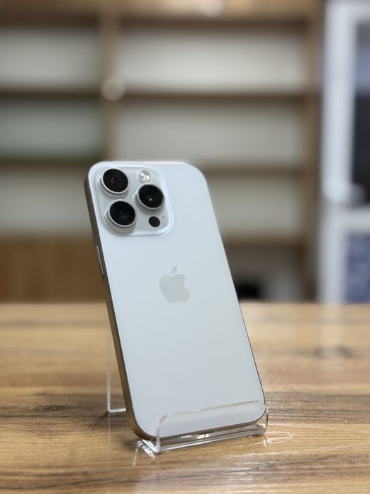 Iphone 15 Pro /