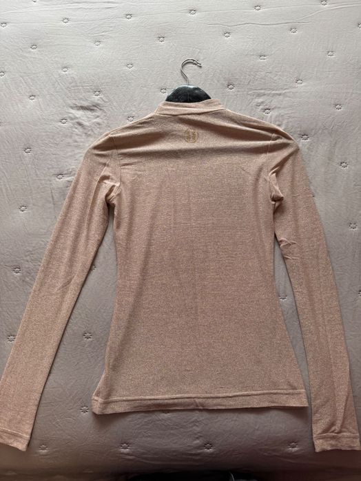 Дамска блузка поло Pause Jeans