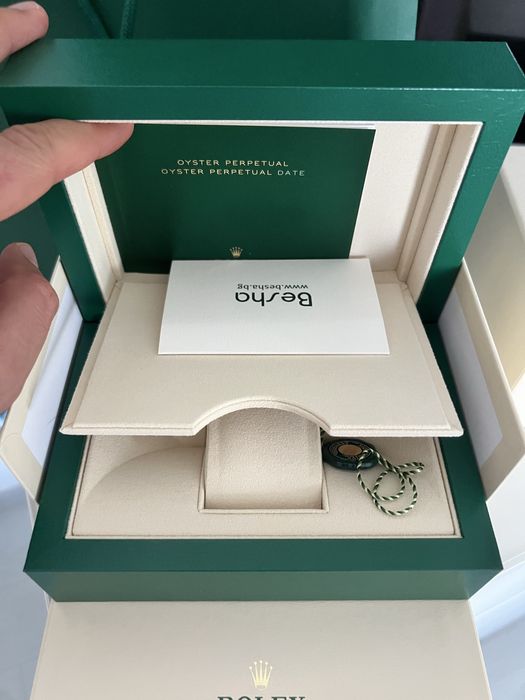 Пълен комплект за Rolex/ Ролекс