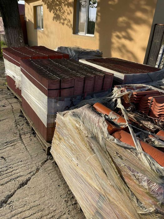 Țigle beton Suedez Jönåker Elegant