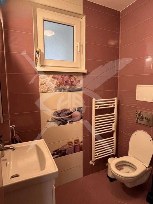 Дава се под наем Двустаен апартамент в София, Център - 60 кв.м за 747.66 € - Снимка #5