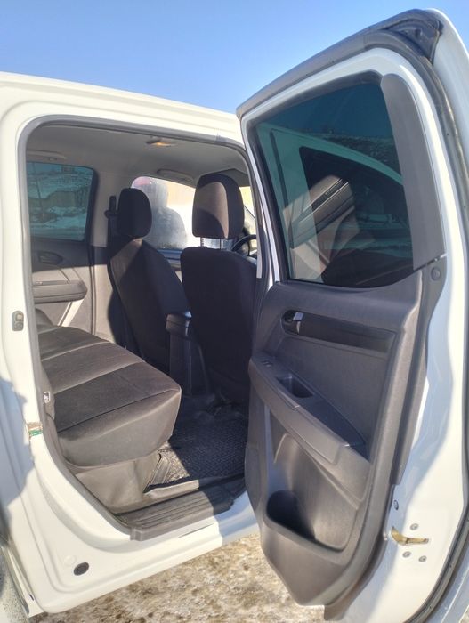 Продам надёжный пикап