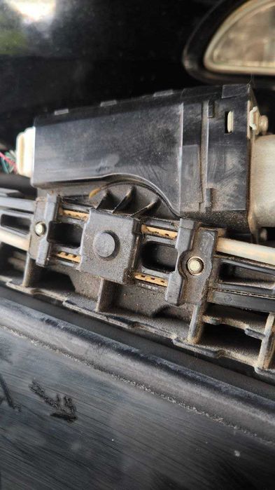 Люк rx 330 в сборе