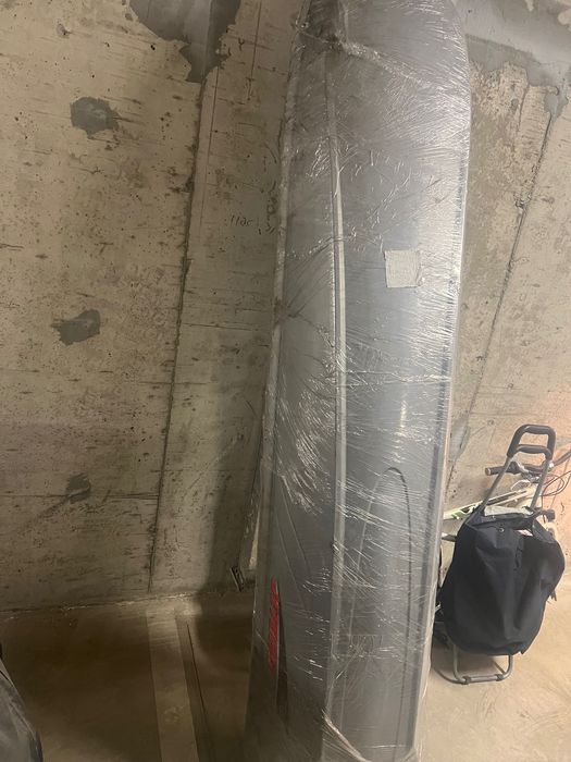 Багажник Jetbag 300