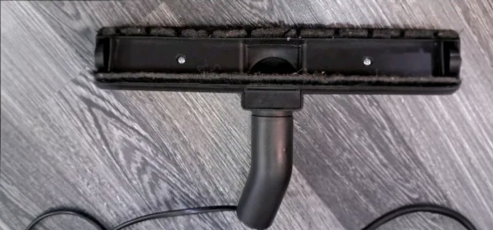 Rowenta RH8037WA Powerline Extreme кабелна